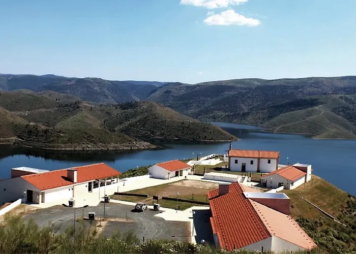 Alojamento Rural De Covelas