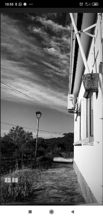 Alojamento de Turismo Rural Rural De Covelas Covelas (Braganca)