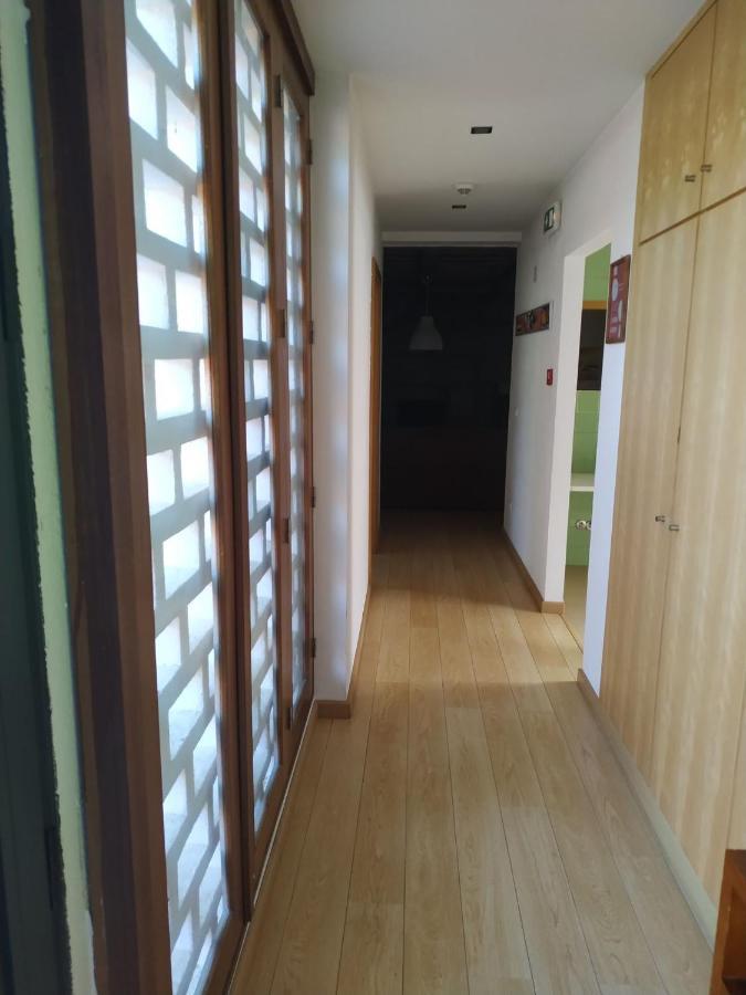 Alojamento Rural De Farm stay Covelas (Braganca)