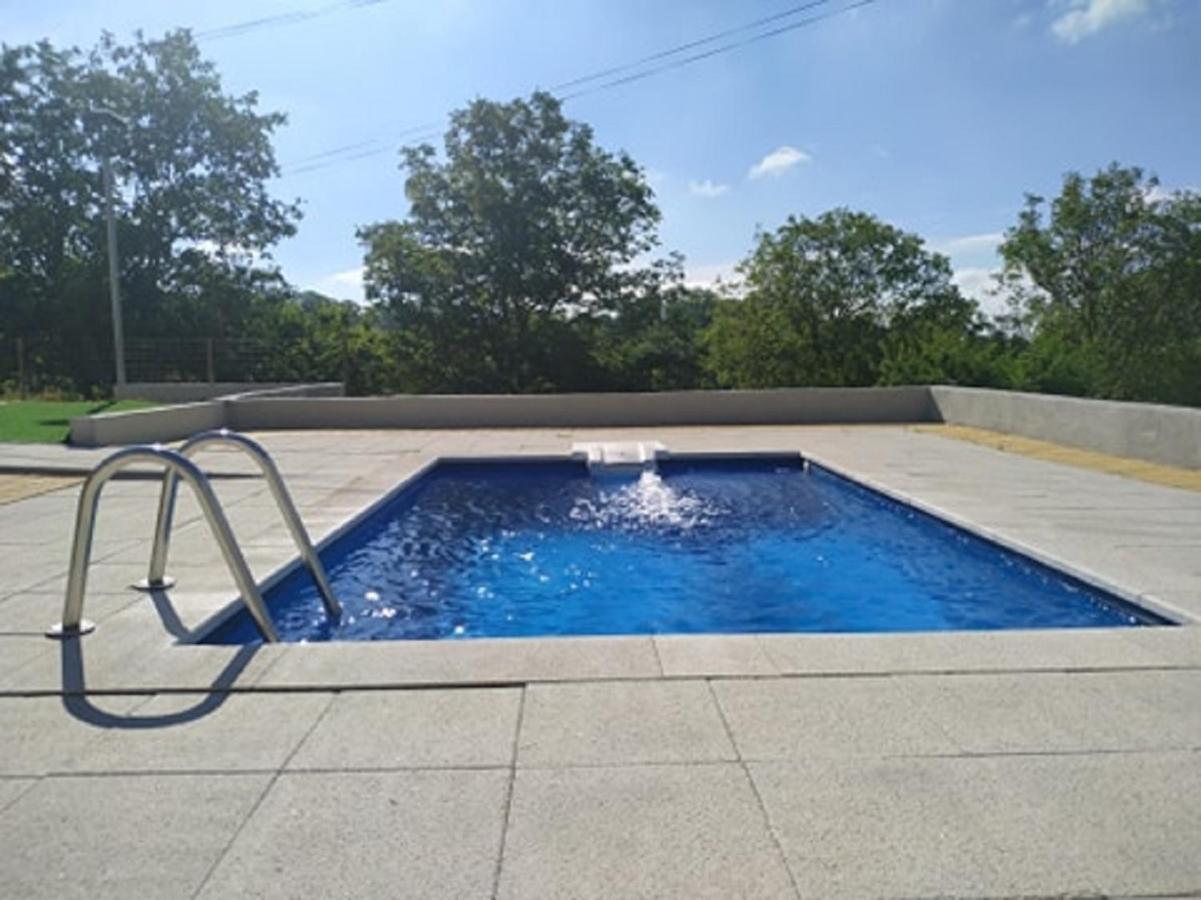 Alojamento Rural De Farm stay Covelas (Braganca)