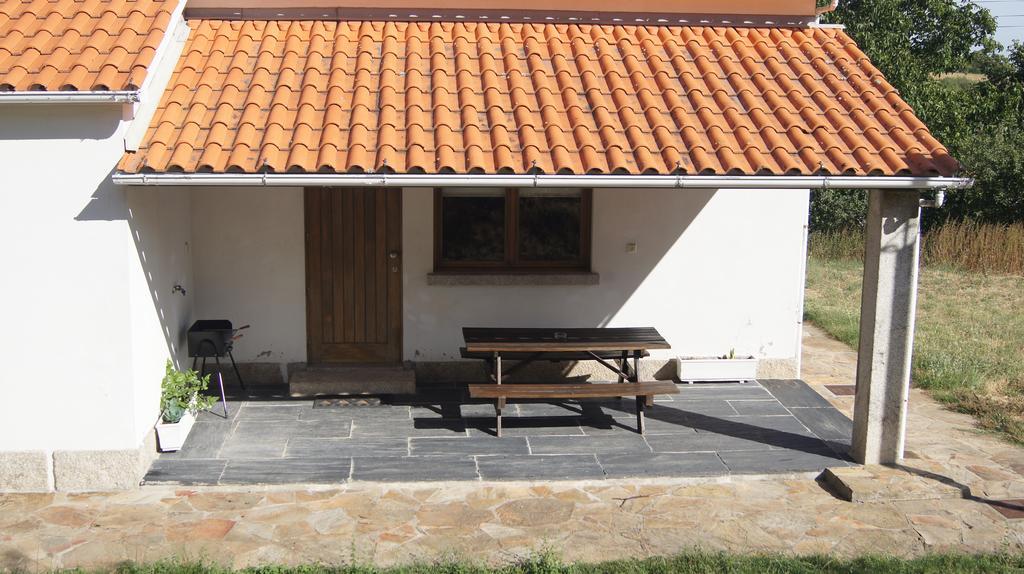 Alojamento Rural De Farm stay