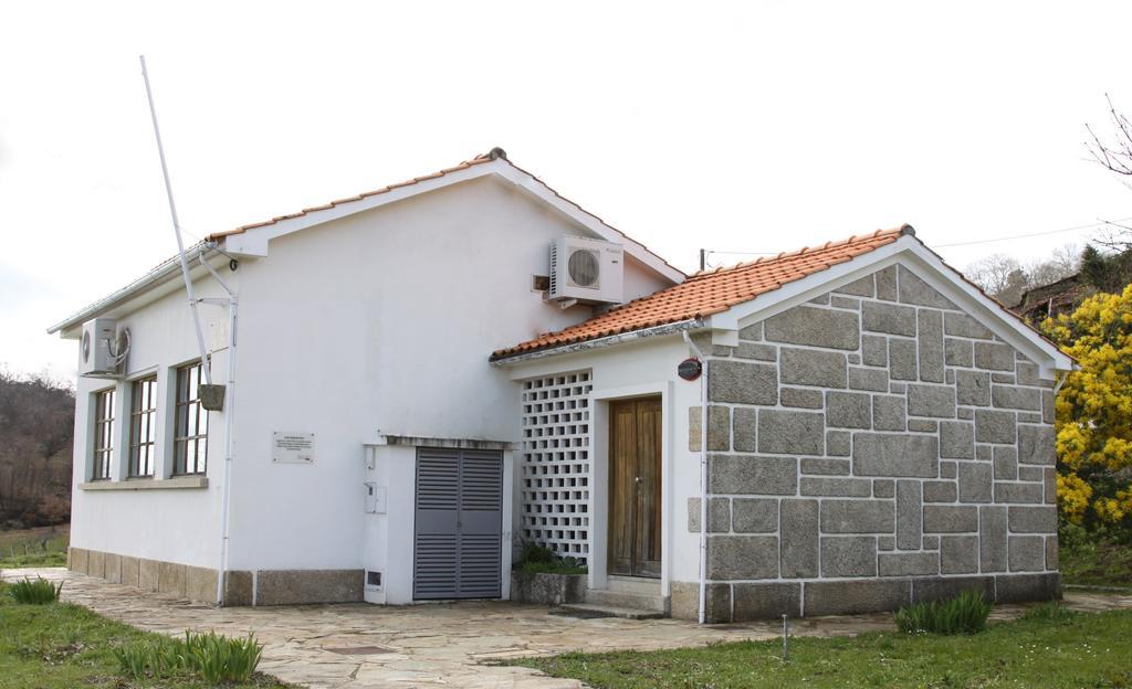 Farm stay Alojamento Rural De