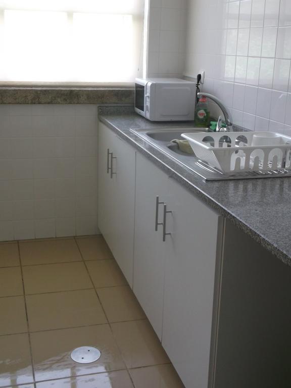Farm stay Alojamento Rural De
