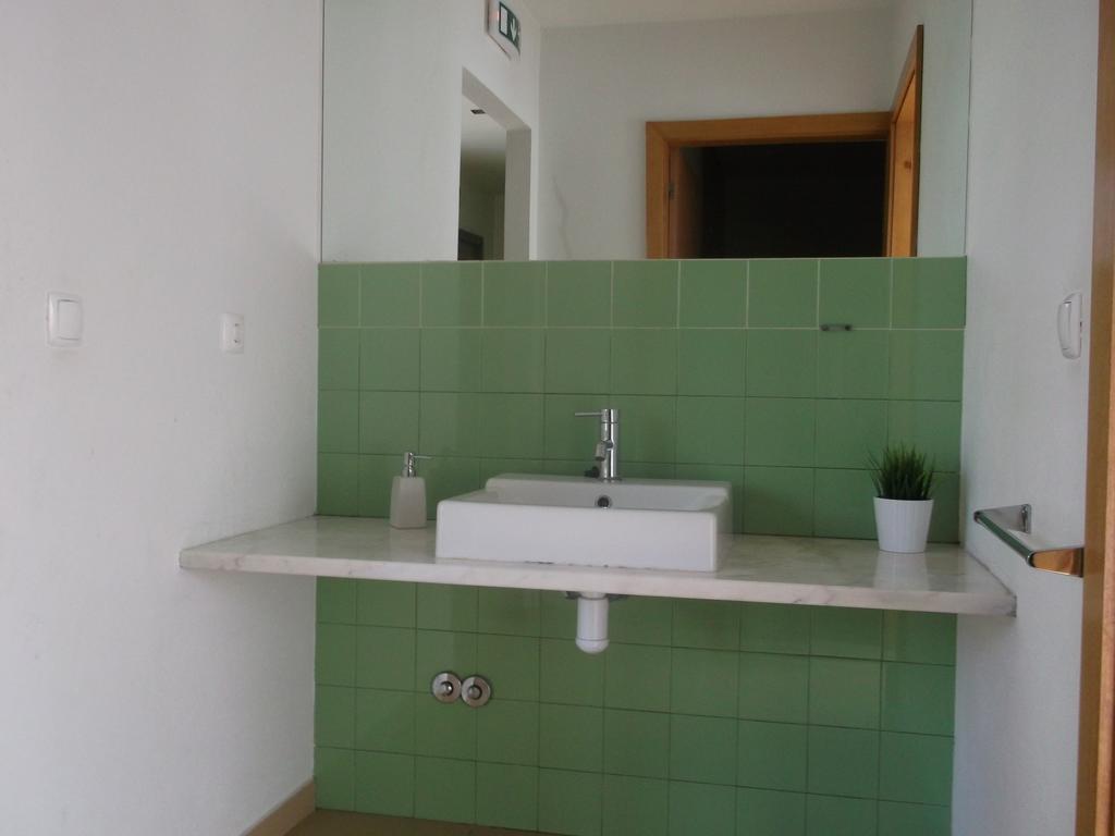 Alojamento Rural De Farm stay Covelas (Braganca)