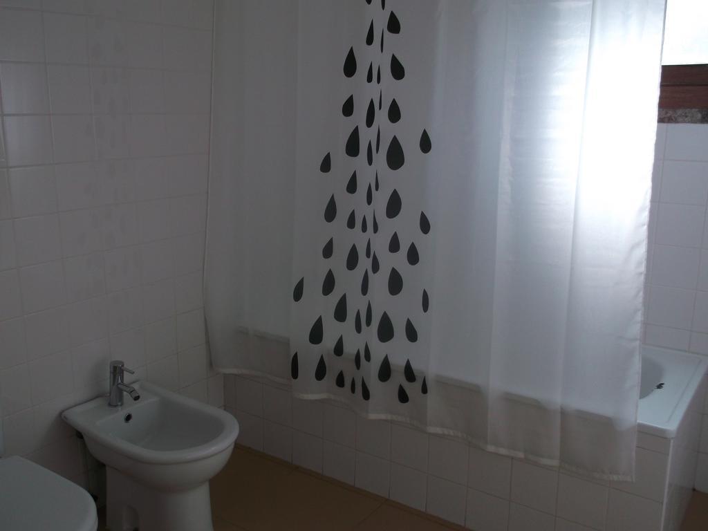 Alojamento Rural De Farm stay Covelas (Braganca)