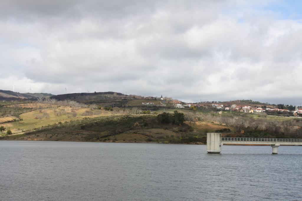 Alojamento Rural De Farm stay Covelas (Braganca)