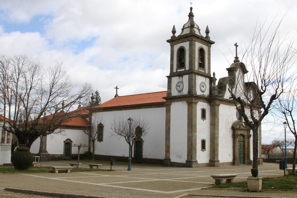 Rural De Covelas *