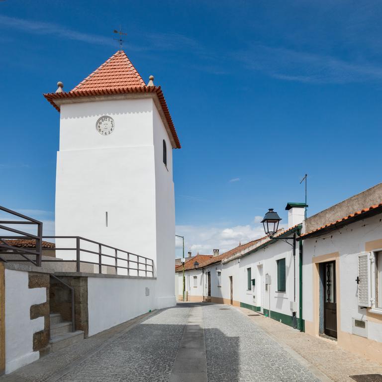 Farm stay Alojamento Rural De