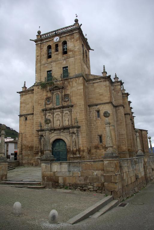 Alojamento Rural De * Covelas (Braganca)