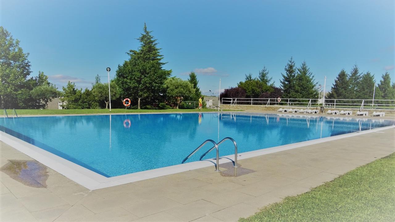 Alojamento Rural De Farm stay Covelas (Braganca)