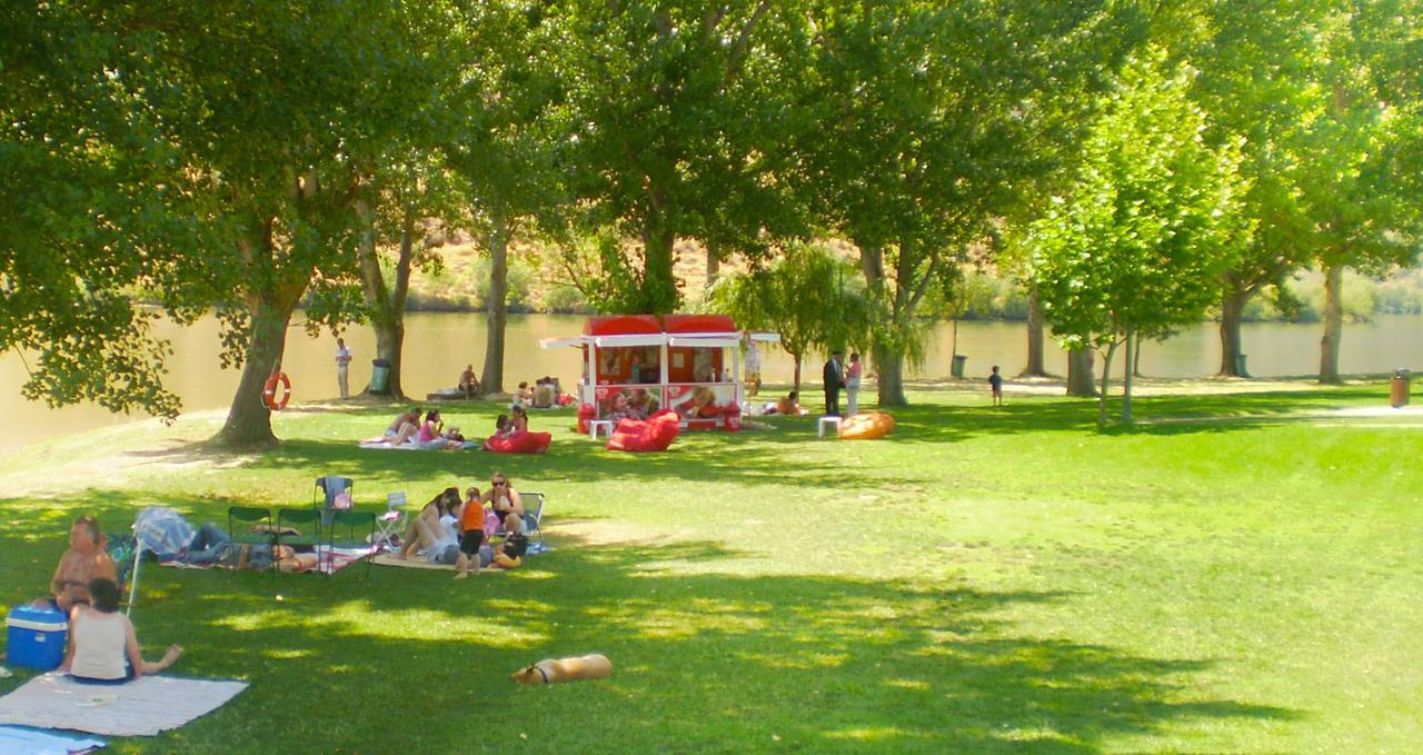 Rural De Covelas Covelas (Braganca)