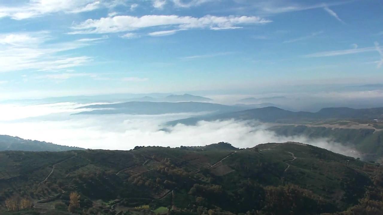 Rural De Covelas