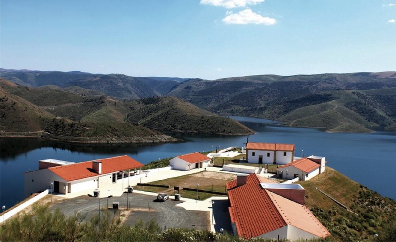 Alojamento Rural De Covelas (Braganca)