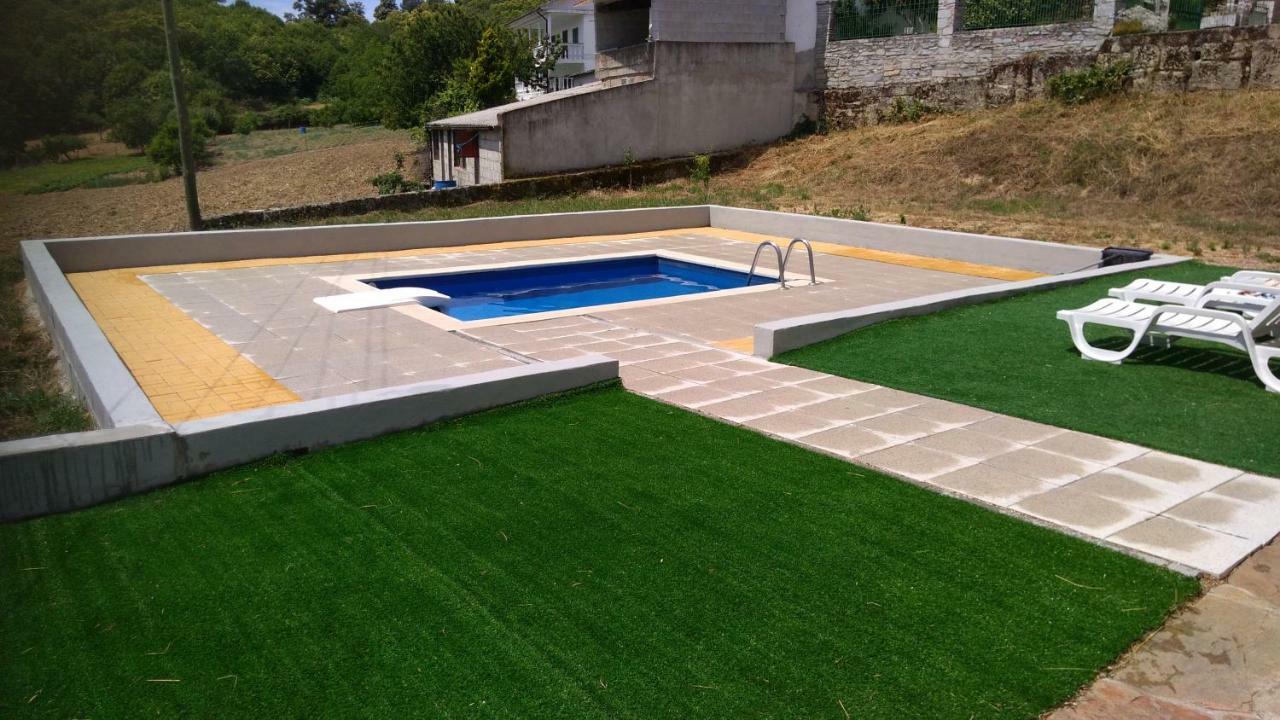 Alojamento Rural De Covelas (Braganca)